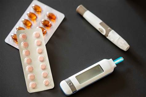 Obat Diabetes Aman untuk Ginjal
